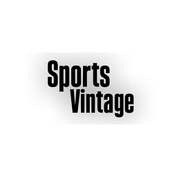 Sportsvintage Logo