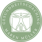 Gesundheitscoaching Maren Müller Logo