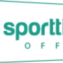 Sport Tickets Office Logo