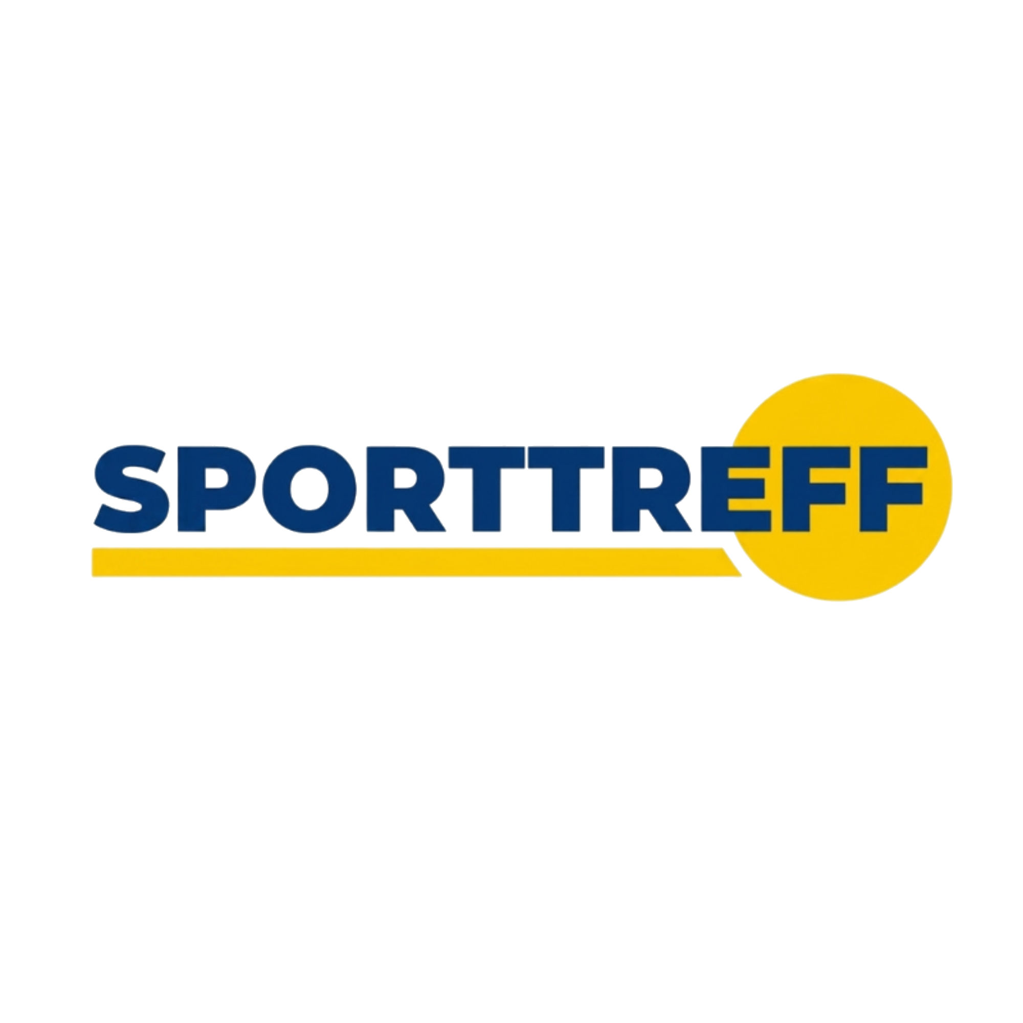 Sporttreff Institut für Fitness u. Bewegung Logo