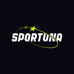 Sportuna Logo