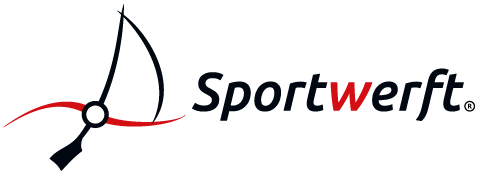 Sportwerft Logo