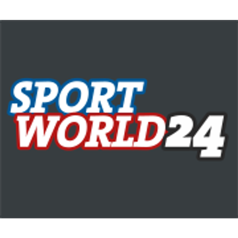 Sportworld24.de Logo