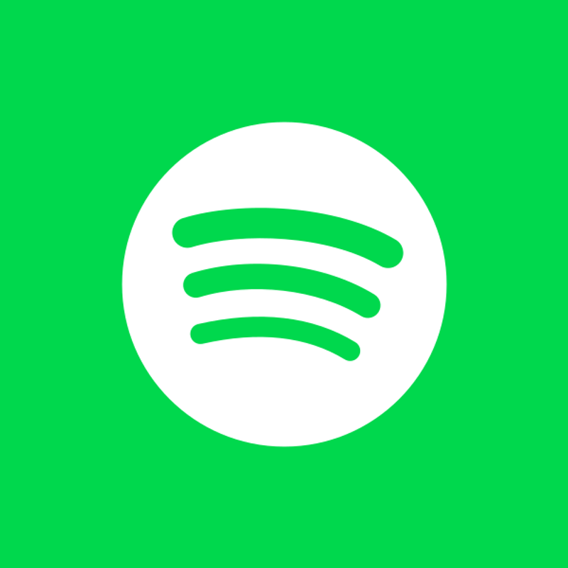 Spotify Logo