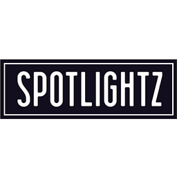 Spotlightz Logo