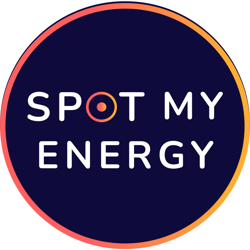 SpotmyEnergy Logo