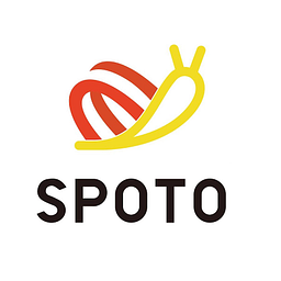Spotolearning Logo