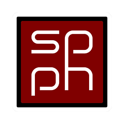 Sport Physiotherapie Halle Logo