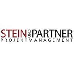 Stein und Partner Projektmanagement Beratende Ingenieure PartGmbB Logo
