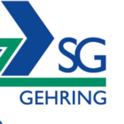 Sprachendienst Gehring Logo