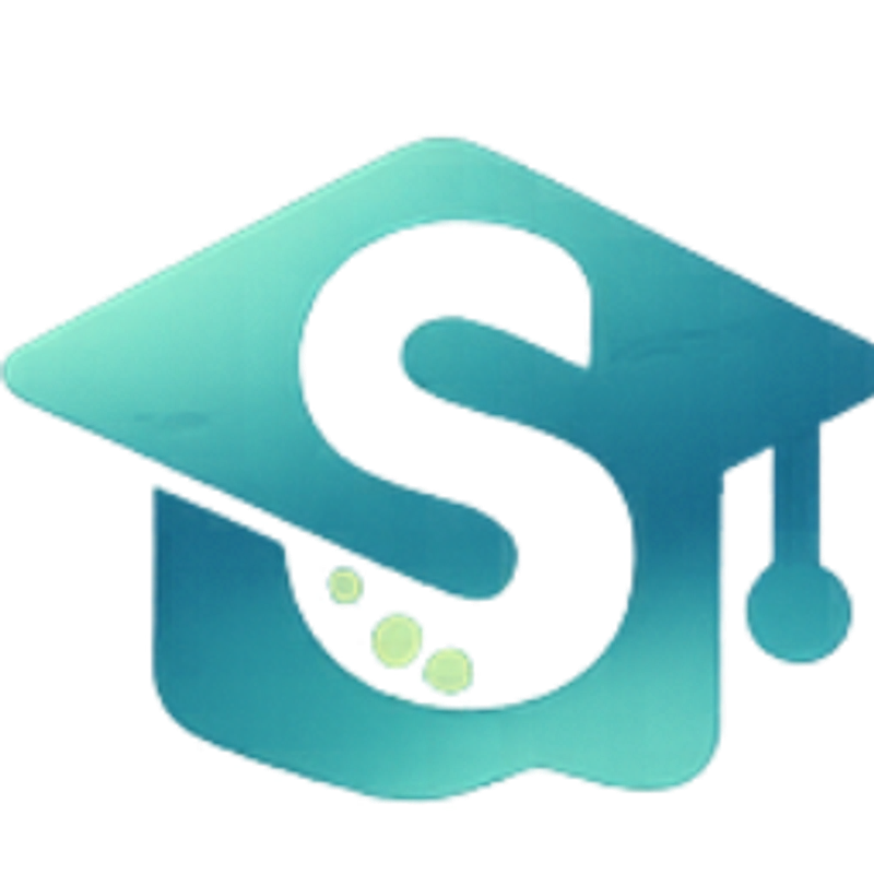 Sprachregen Logo