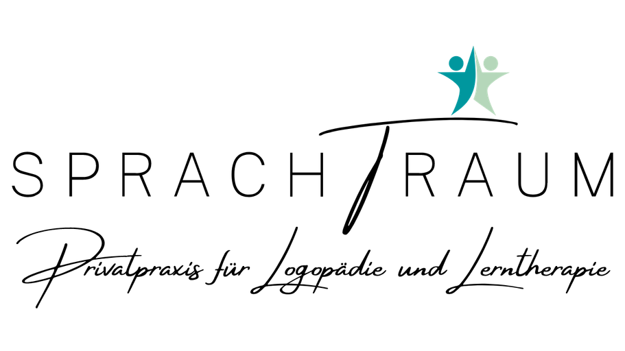 SprachTraum Privatpraxis Logo