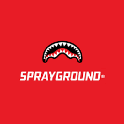 SPRAYGROUND Logo