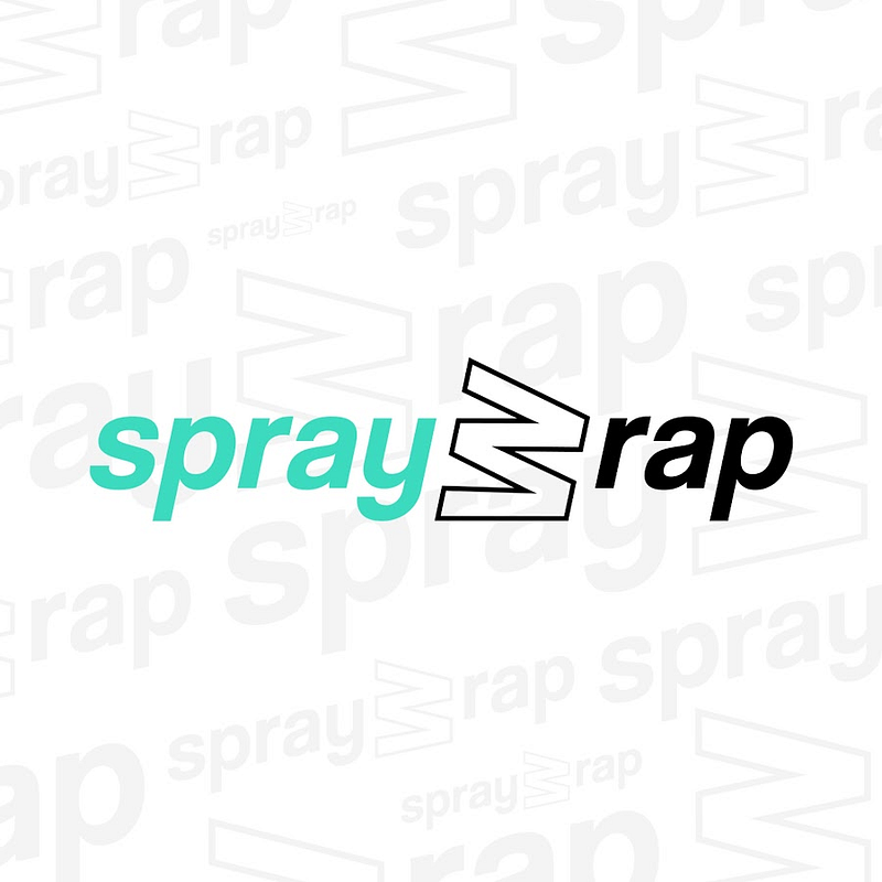 Spraywrap Logo