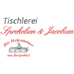 Sprekelsen & Jacobsen Inh. Uwe Jacobsen Logo