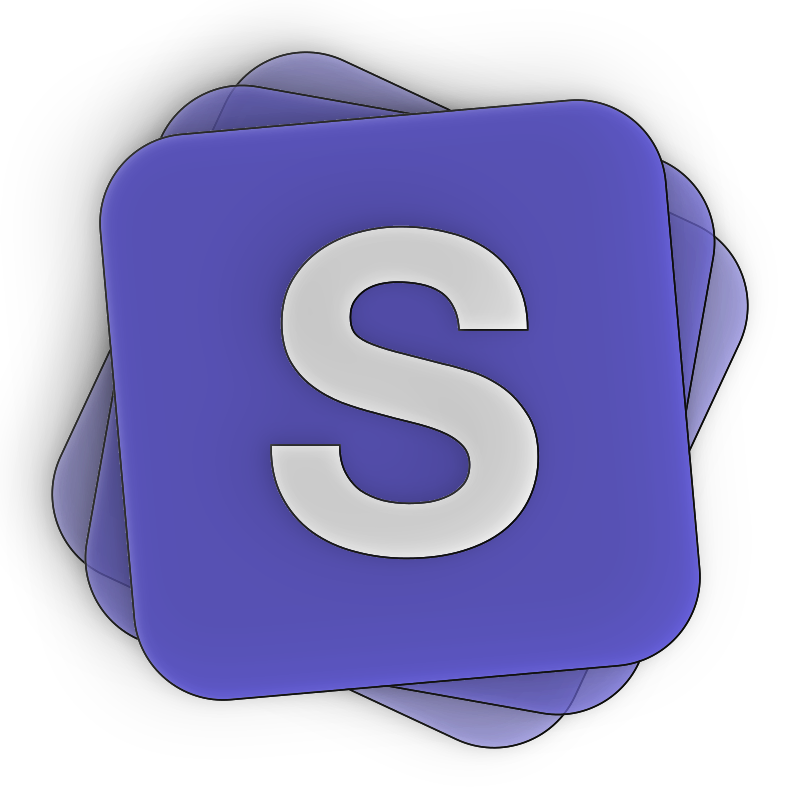 Spreadly Logo