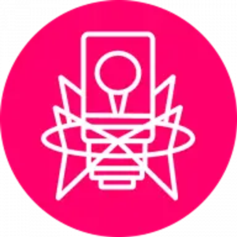 Sprecherschmiede Logo