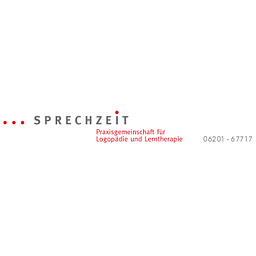Logopädische Praxis "Sprechzeit" A. Forschner, S. Eichner, A. Sickinger-Fetzner Logo