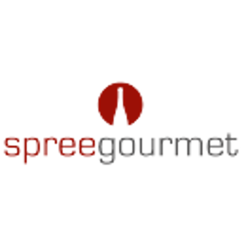 Spree Gourmet Logo