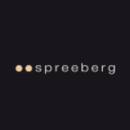 spreeberg nails & cosmetics Logo