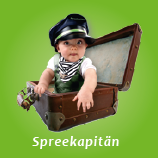 Spreewald Info Logo