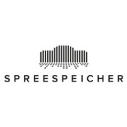 Spreespeicher Event GmbH Logo