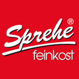 Sprehe Feinkost Logo