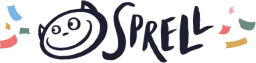 Sprell Logo