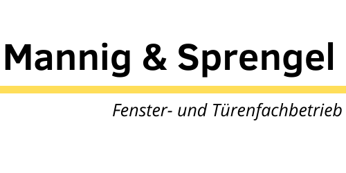 Sprengel Andre Vertrieb und Montage Von Bauelementen Logo