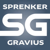 Alt- und Neubau Sprenker + Gravius GmbH & Co. KG Logo