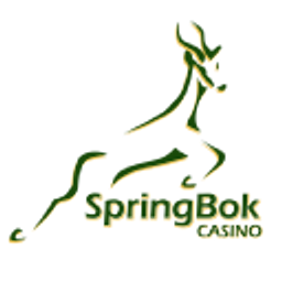 Springbok Casino Logo