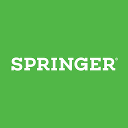 Springer Logo