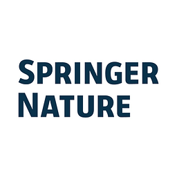 Springernature Logo