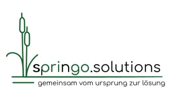 Springo Logo