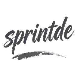Sprintde Logo