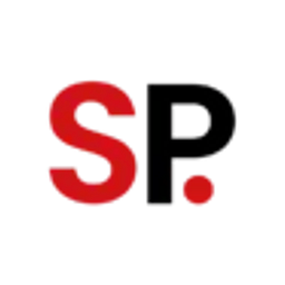 sprintparts Logo