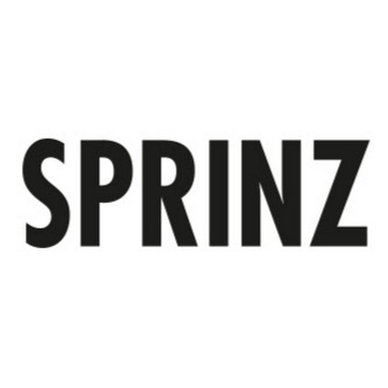 Sprinz Logo