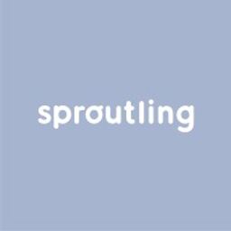 Sproutlingbaby Logo