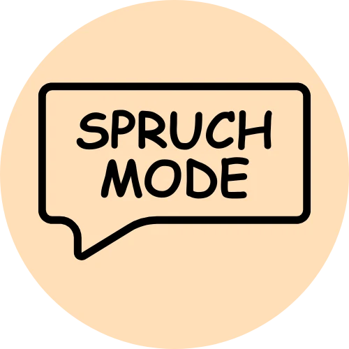 Spruchmode Logo
