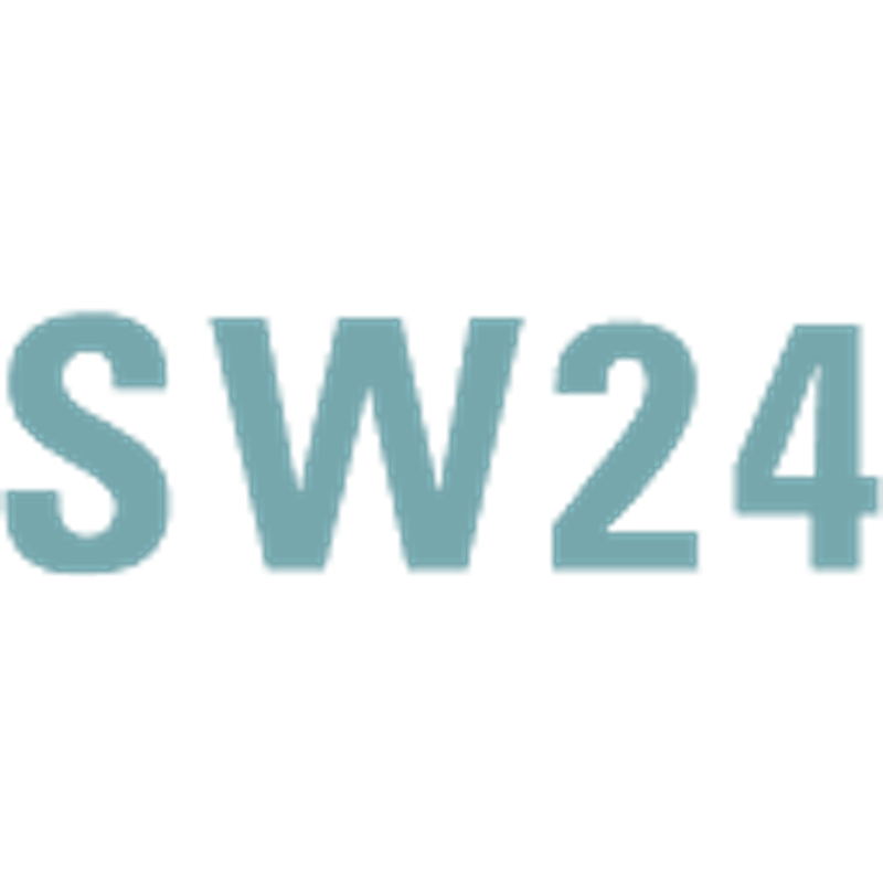Sprudelwelt24 Logo