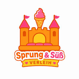 Sprungsuess Verleih Logo