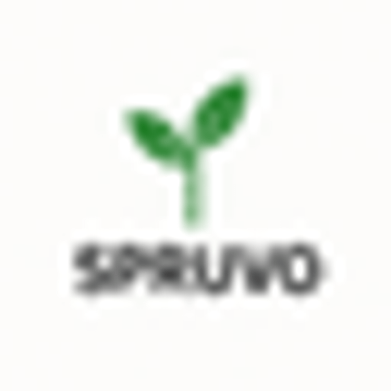 Spruvo Logo