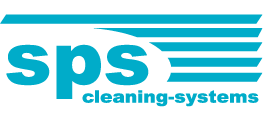 sps cleaning-systems GmbH & Co. KG Logo