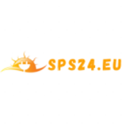 SPS24.eu Logo