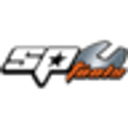 SP Tools Europe Logo
