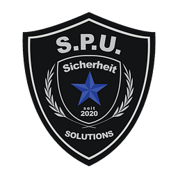 S.P.U. SOLUTIONS GmbH Logo