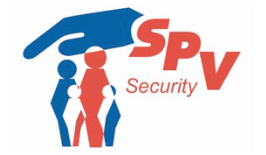 SPV Security GmbH Logo