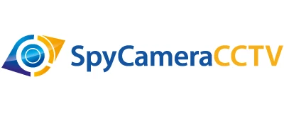 SpyCameraCCTV Logo