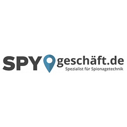 spygeschaft.de Logo