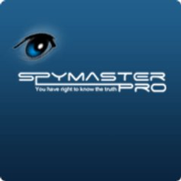 SpyMaster Pro Logo